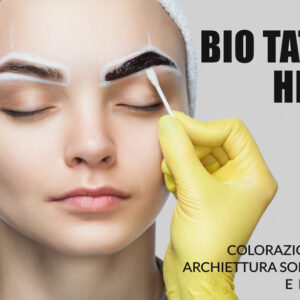SALDO CORSO HENNE